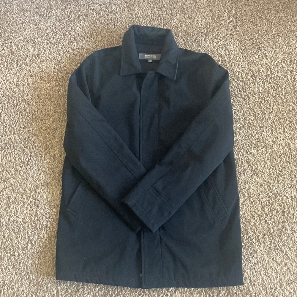 Kenneth Cole Reaction Mens Jacket